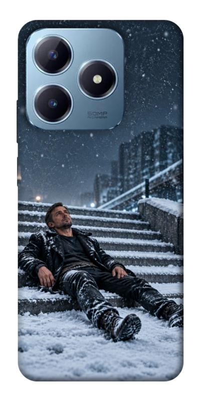 Чохол itsPrint Ліхтарики для Realme C63 4G, armored, купити оптом з доставкою