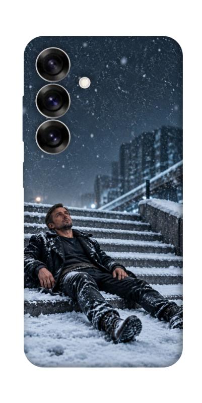 Чехол itsPrint Ліхтарики для Samsung Galaxy S25+, armored, купить оптом с доставкой