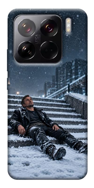 Чехол itsPrint Ліхтарики для Xiaomi 15 Pro, armored, купить оптом с доставкой