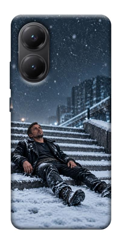 Чохол itsPrint Ліхтарики для Xiaomi Poco X7 Pro, armored, купити оптом з доставкою