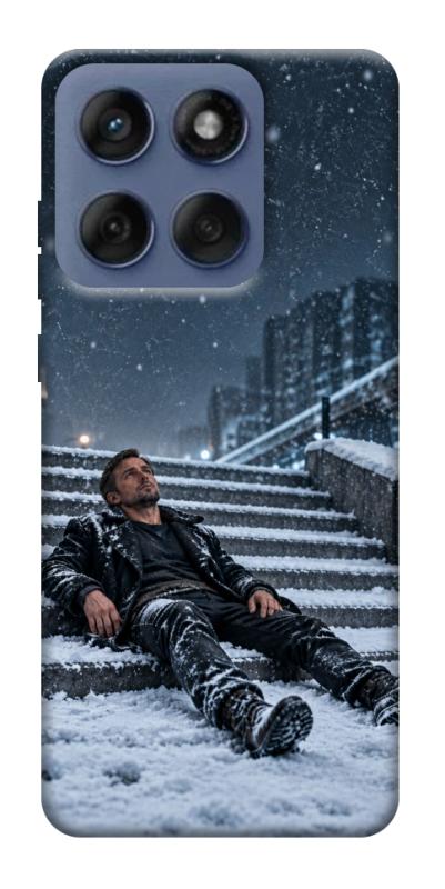 Чохол itsPrint Ліхтарики для Motorola Edge 60 Fusion, armored, купити оптом з доставкою