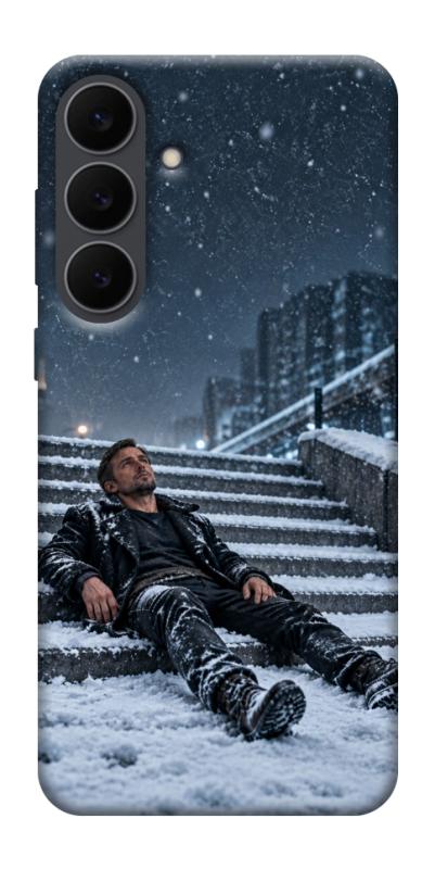 Чехол itsPrint Ліхтарики для Samsung Galaxy S25 FE, armored, купить оптом с доставкой