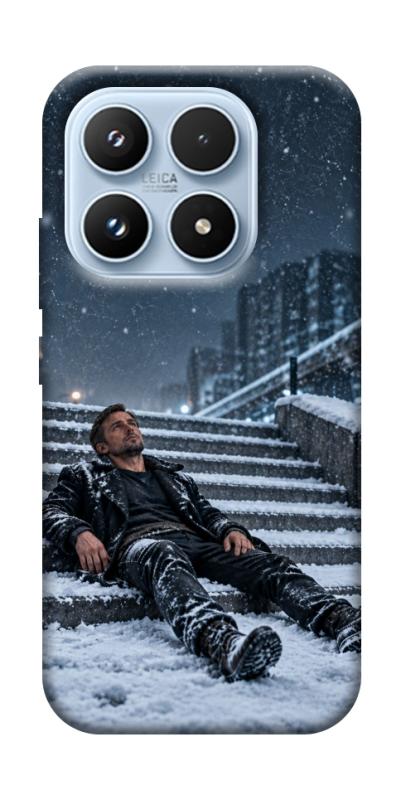 Чехол itsPrint Ліхтарики для Xiaomi 17 Pro, armored, купить оптом с доставкой