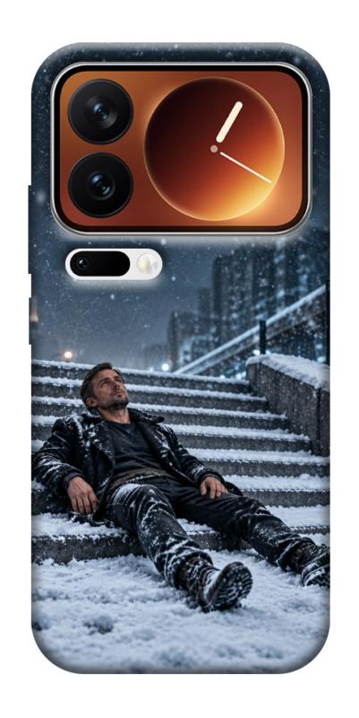 Чехол itsPrint Ліхтарики для Xiaomi 17 Pro Max, armored, купить оптом с доставкой