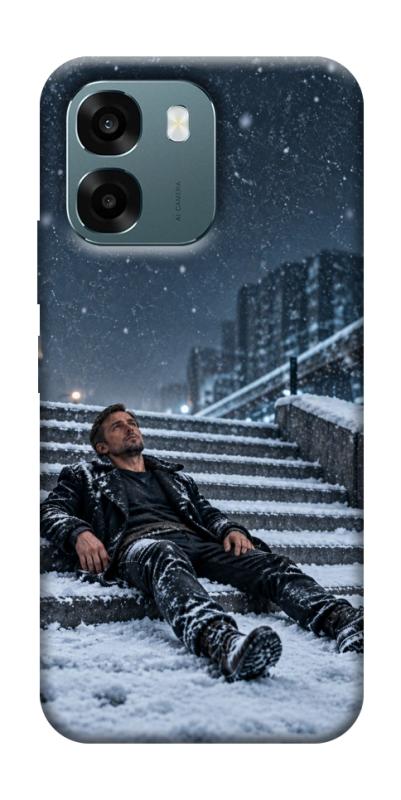 Чехол itsPrint Ліхтарики для Oppo A6, armored, купить оптом с доставкой