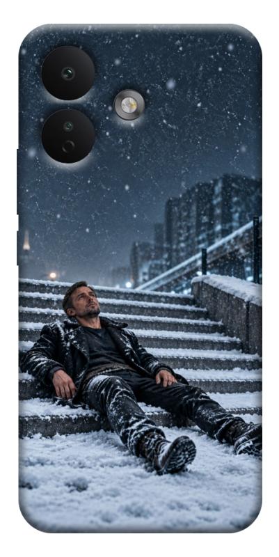 Чохол itsPrint Ліхтарики для Xiaomi Redmi Note 17 Pro, armored, купити оптом з доставкою