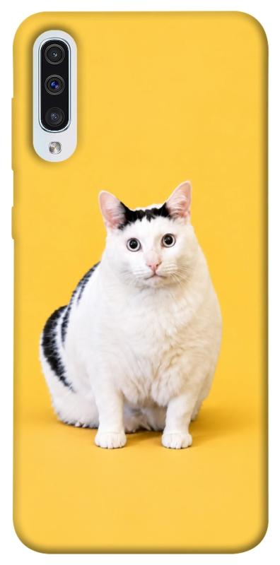 Чехол itsPrint Мау для Samsung Galaxy A50 (A505F) / A50s / A30s, armored, купить оптом с доставкой