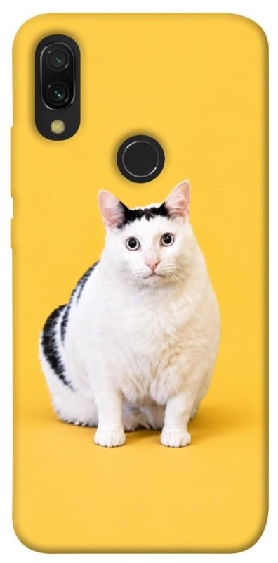 Чехол itsPrint Мау для Xiaomi Redmi 7, armored, купить оптом с доставкой