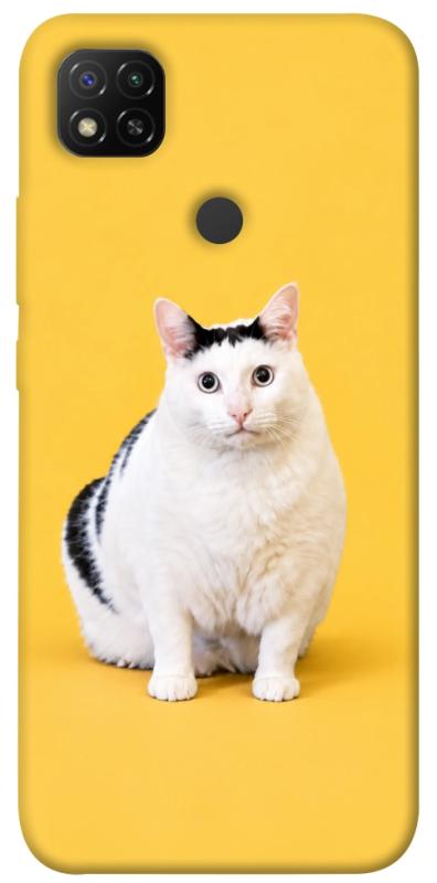 Чохол itsPrint Мау для Xiaomi Redmi 9C, armored, купити оптом з доставкою