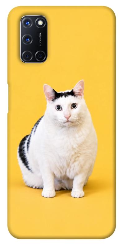 Чохол itsPrint Мау для Oppo A52 / A72 / A92, armored, купити оптом з доставкою