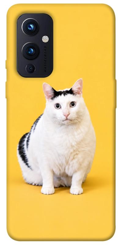 Чехол itsPrint Мау для OnePlus 9, armored, купить оптом с доставкой