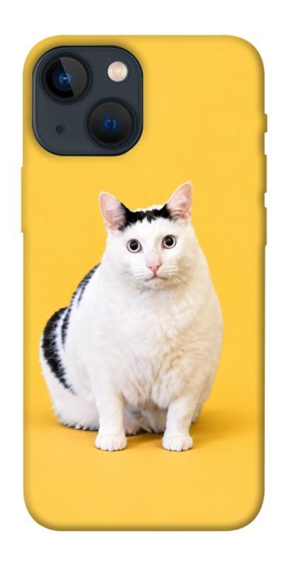 Чехол itsPrint Мау для Apple iPhone 13 mini (5.4"), armored, купить оптом с доставкой