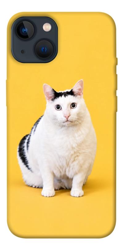 Чехол itsPrint Мау для Apple iPhone 13 (6.1"), armored, купить оптом с доставкой