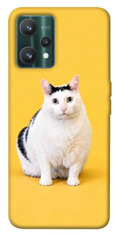 Чехол itsPrint Мау для Realme 9 Pro, armored, купить оптом с доставкой