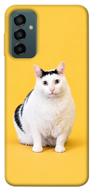 Чохол itsPrint Мау для Samsung Galaxy M23 5G, armored, купити оптом з доставкою