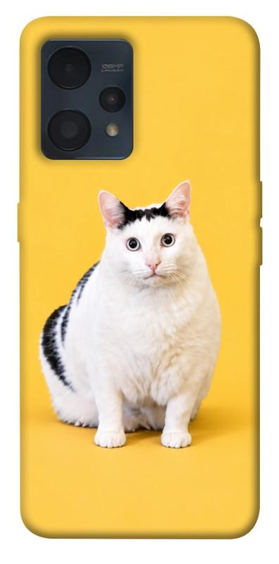 Чохол itsPrint Мау для Realme 9 4G / 9 Pro+, armored, купити оптом з доставкою
