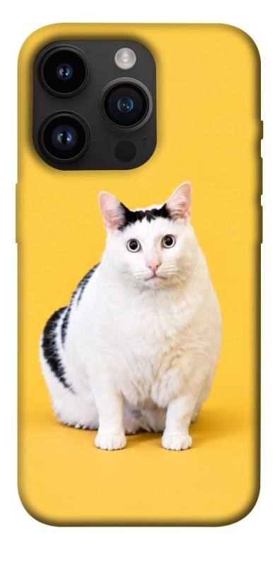 Чехол itsPrint Мау для Apple iPhone 14 Pro (6.1"), armored, купить оптом с доставкой