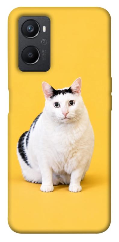 Чехол itsPrint Мау для Oppo A96, armored, купить оптом с доставкой