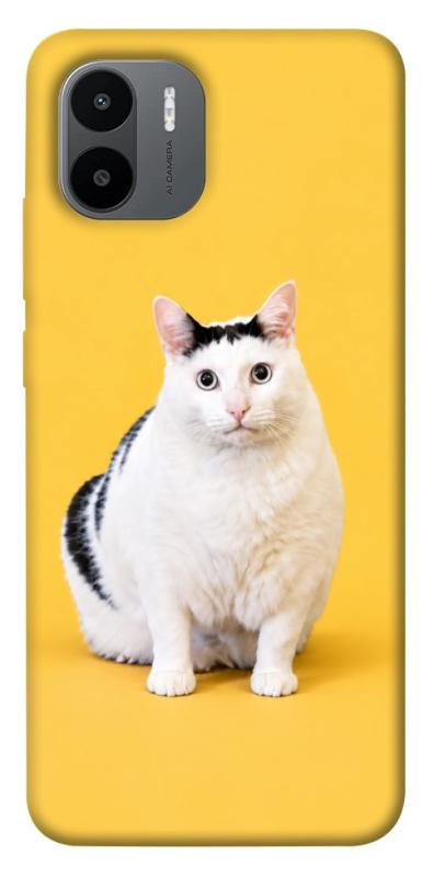 Чохол itsPrint Мау для Xiaomi Redmi A1 / A2, armored, купити оптом з доставкою