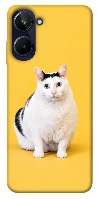 Чехол itsPrint Мау для Realme 10 4G, armored, купить оптом с доставкой