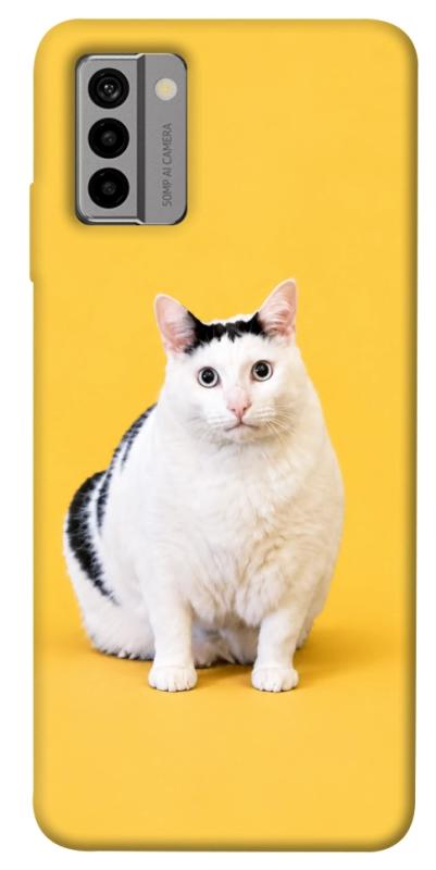 Чехол itsPrint Мау для Nokia G22, armored, купить оптом с доставкой