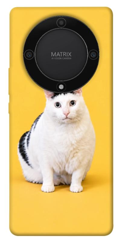 Чехол itsPrint Мау для Huawei Magic5 Lite, armored, купить оптом с доставкой