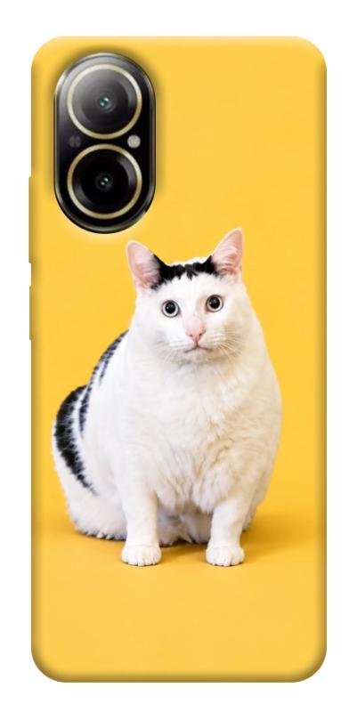 Чохол itsPrint Мау для Realme C67 4G, armored, купити оптом з доставкою