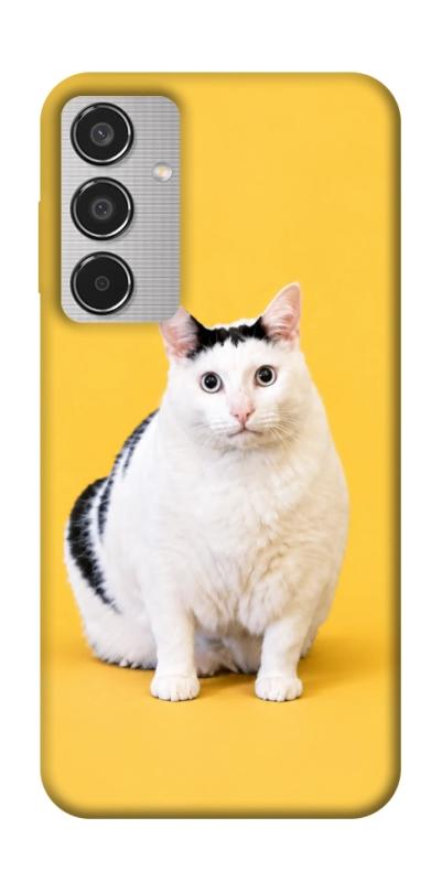 Чохол itsPrint Мау для Samsung Galaxy M35 5G, armored, купити оптом з доставкою
