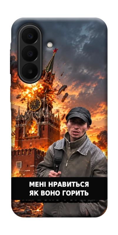Чехол itsPrint Мені нравиться для Samsung Galaxy A27, armored, купить оптом с доставкой