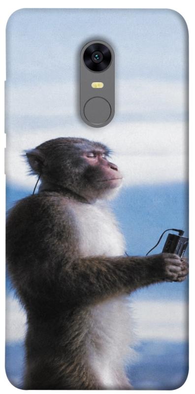 Чехол itsPrint на своїй хвилі для Xiaomi Redmi 5 Plus / Redmi Note 5 (Single Camera), armored, купить оптом с доставкой