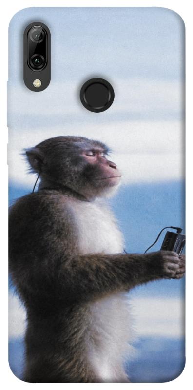 Чехол itsPrint на своїй хвилі для Huawei P Smart (2019), armored, купить оптом с доставкой