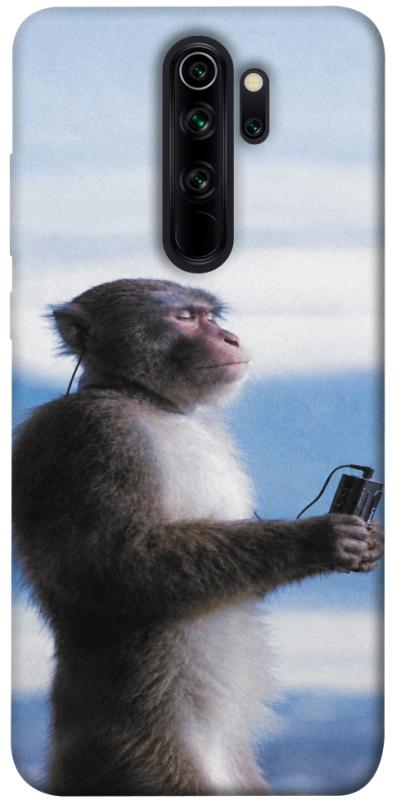 Чехол itsPrint на своїй хвилі для Xiaomi Redmi Note 8 Pro, armored, купить оптом с доставкой