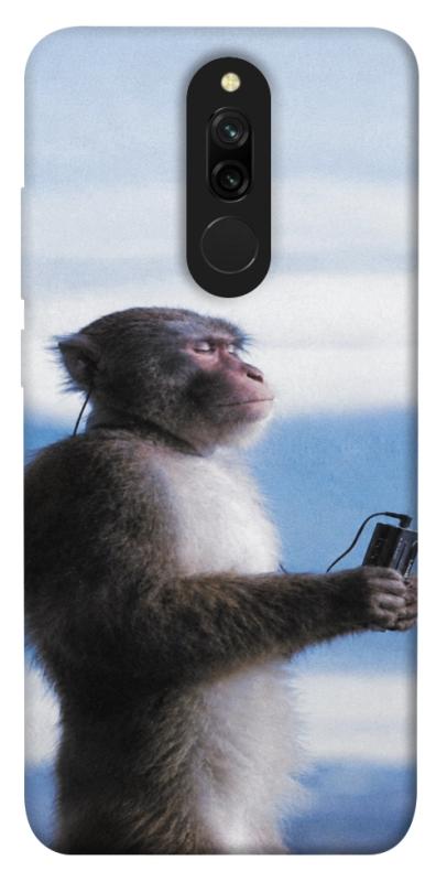 Чехол itsPrint на своїй хвилі для Xiaomi Redmi 8, armored, купить оптом с доставкой