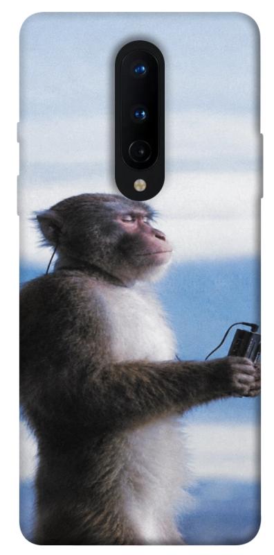 Чехол itsPrint на своїй хвилі для OnePlus 8, armored, купить оптом с доставкой
