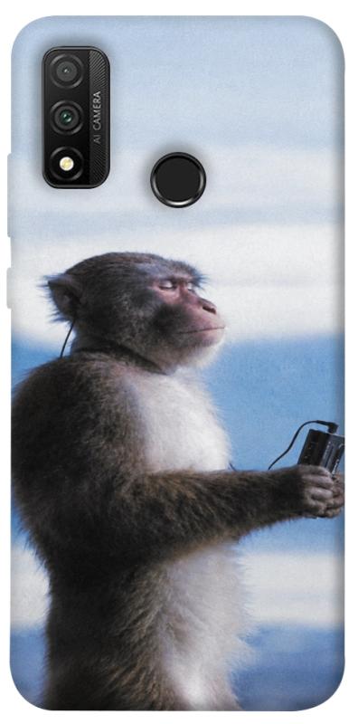 Чехол itsPrint на своїй хвилі для Huawei P Smart (2020), armored, купить оптом с доставкой