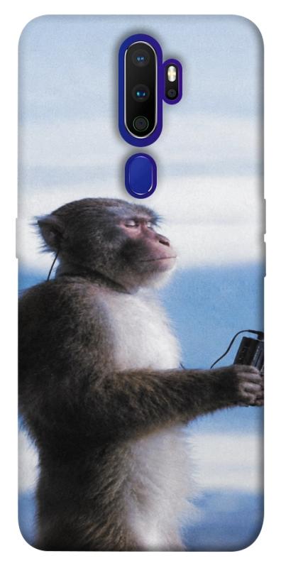 Чехол itsPrint на своїй хвилі для Oppo A5 (2020) / Oppo A9 (2020), armored, купить оптом с доставкой