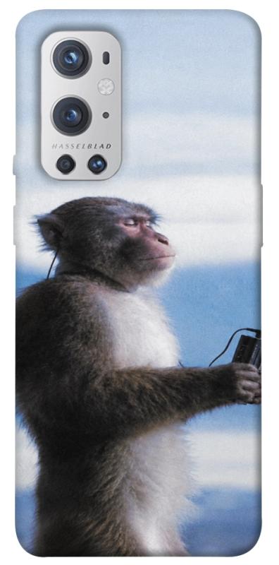 Чехол itsPrint на своїй хвилі для OnePlus 9 Pro, armored, купить оптом с доставкой