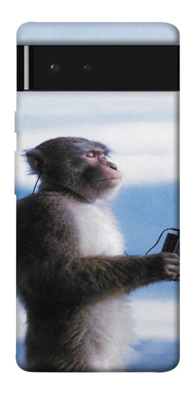 Чехол itsPrint на своїй хвилі для Google Pixel 6, armored, купить оптом с доставкой