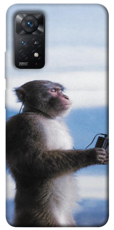 Чехол itsPrint на своїй хвилі для Xiaomi Redmi Note 11 Pro 4G/5G, armored, купить оптом с доставкой