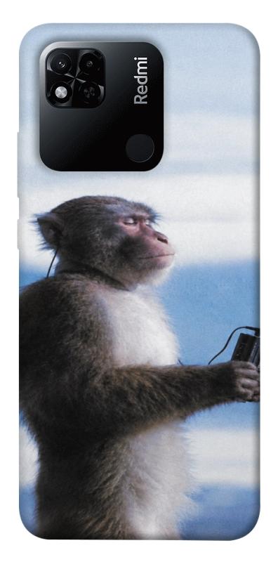 Чехол itsPrint на своїй хвилі для Xiaomi Redmi 10A, armored, купить оптом с доставкой