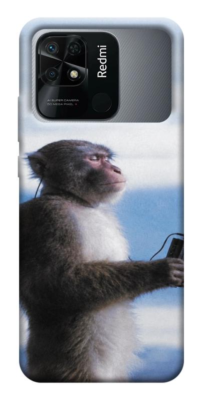 Чехол itsPrint на своїй хвилі для Xiaomi Redmi 10C, armored, купить оптом с доставкой
