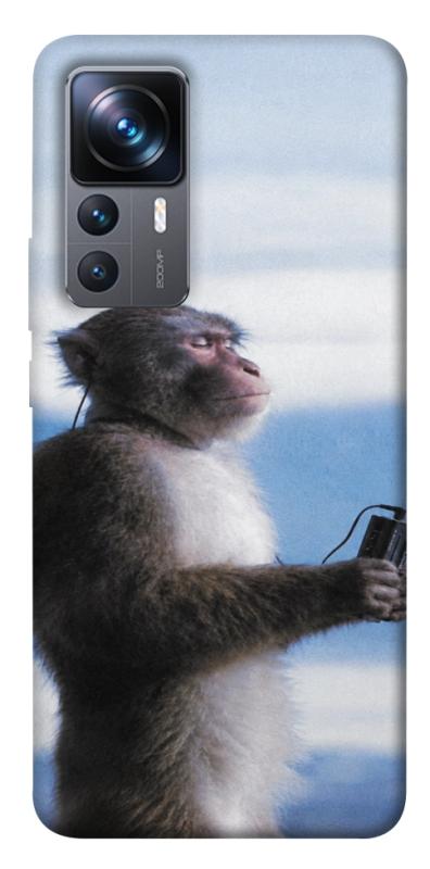 Чохол itsPrint на своїй хвилі для Xiaomi 12T / 12T Pro, armored, купити оптом з доставкою