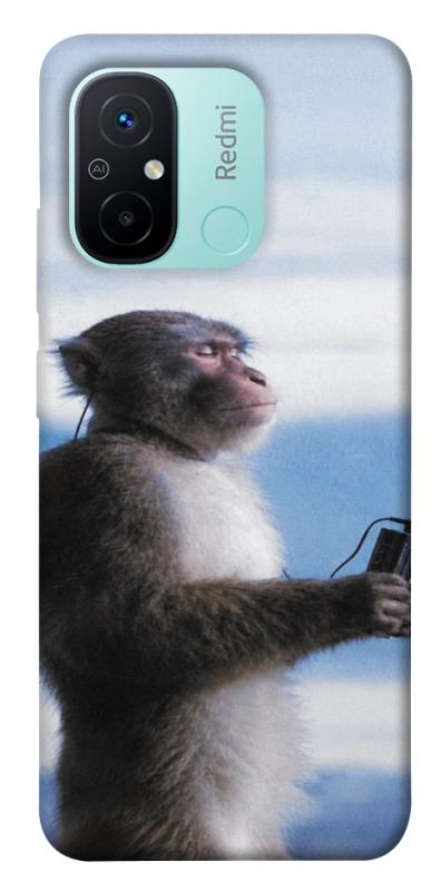 Чехол itsPrint на своїй хвилі для Xiaomi Redmi 12C, armored, купить оптом с доставкой