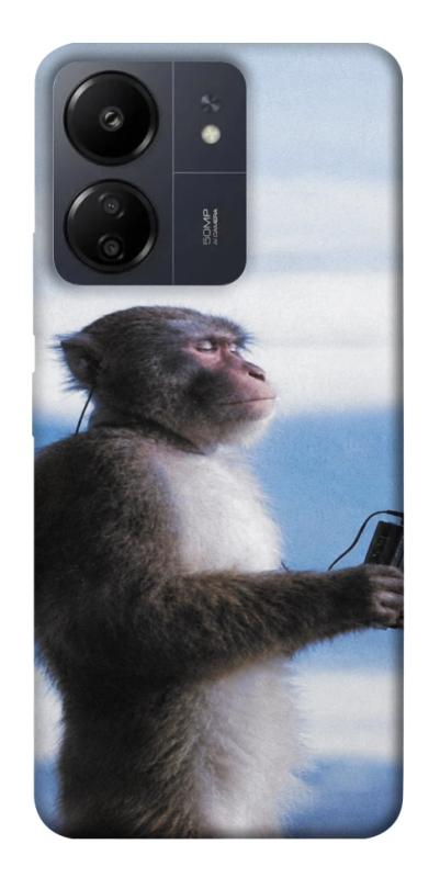 Чехол itsPrint на своїй хвилі для Xiaomi Redmi 13C, armored, купить оптом с доставкой