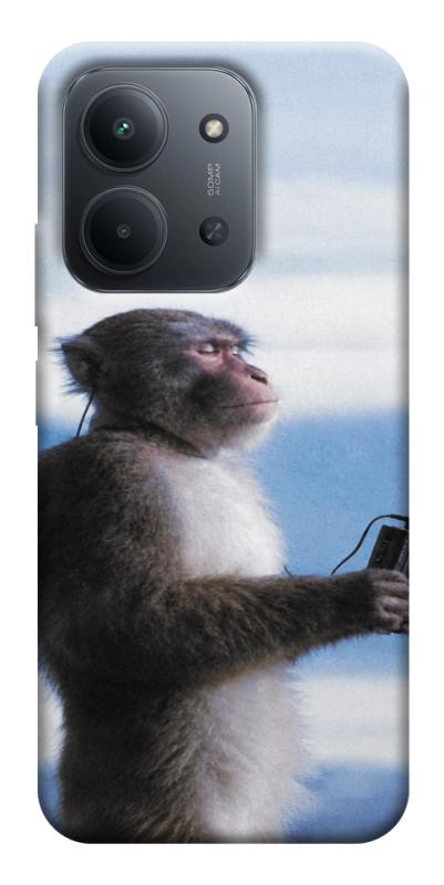 Чехол itsPrint на своїй хвилі для Xiaomi Redmi 15C (EU), armored, купить оптом с доставкой