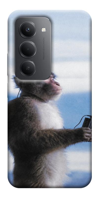 Чехол itsPrint на своїй хвилі для Xiaomi Redmi 15 (EU), armored, купить оптом с доставкой
