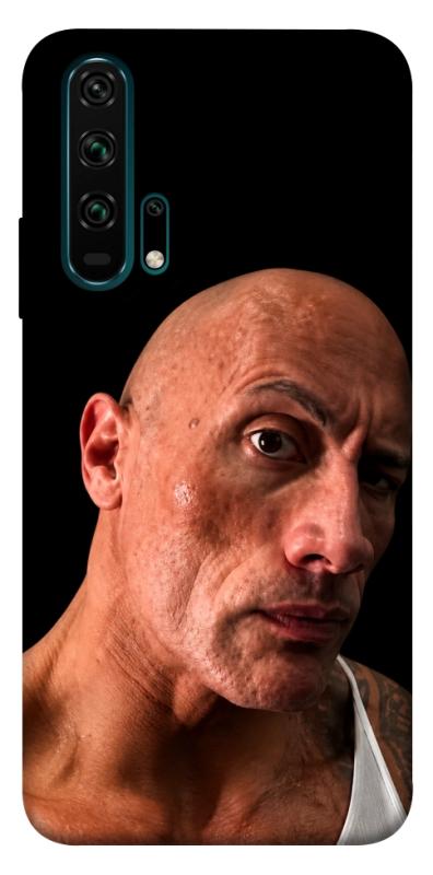 Чехол itsPrint Скала для Huawei Honor 20 Pro, armored, купить оптом с доставкой