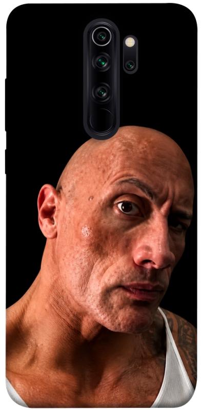 Чохол itsPrint Скала для Xiaomi Redmi Note 8 Pro, armored, купити оптом з доставкою