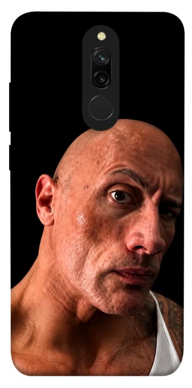 Чехол itsPrint Скала для Xiaomi Redmi 8, armored, купить оптом с доставкой