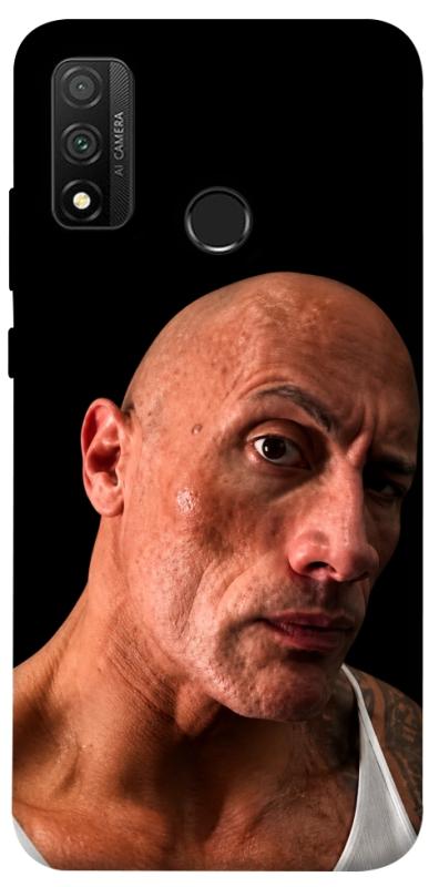 Чехол itsPrint Скала для Huawei P Smart (2020), armored, купить оптом с доставкой